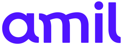Logo Amil